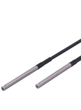 假一罚十IFM  对射式光纤放大器用光缆 E20714 FE-11-E-V-E3R/2m