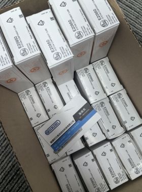 假一罚十 IFM E33208 E33201 E33202 E33209适配器现货