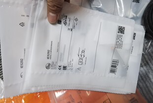 包邮【原装实价】IFM IE5292传感器现货假一罚十