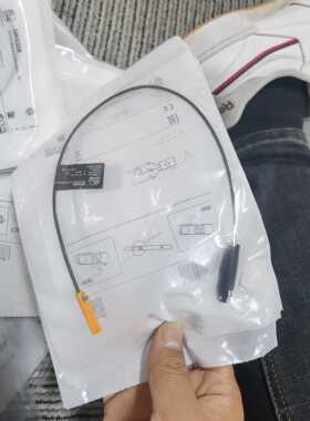 包邮原装实拍IFM MK5308传感器现货假一罚十