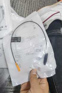 包邮原装实拍IFM MK5308传感器现货假一罚十