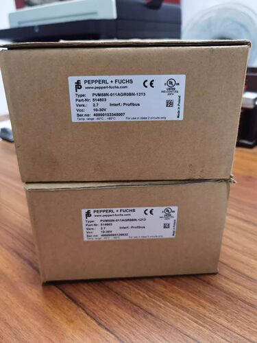 假一罚十 P+F ENA58IL-R12DA5-1213B17-ABP 269813-0010编码器