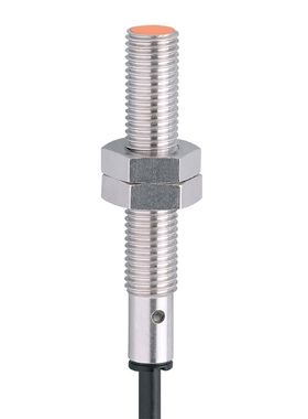 假一罚十 IFM 易福门 电感式接近开关 IE5136 IEA3001-APKG/6M