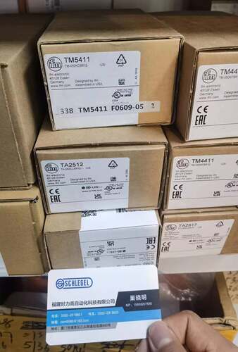 假一罚十 IFM TM4599  TM4431 TM5411  TM4441  TM4411温度传感