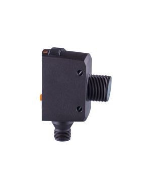 假一罚十 IFM 激光测距传感器 OGD251 OGDLF8KG/IO-LINK/US