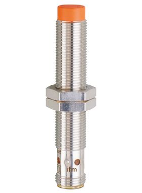 假一罚十IFM  电感式接近开关 IFS217 IFK3004-BPKG/US-104