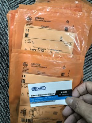 假一罚十 IFM O8H200 O8H209 O8H221 O8H206漫反射光电开关 现货