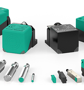 假一罚十 P+F OBR4000-18GM60-E5-1C   传感器 现货