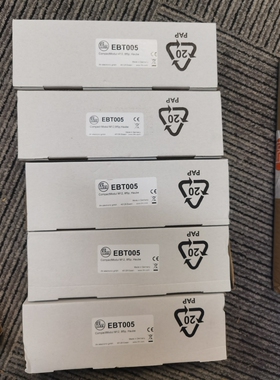 假一罚十 IFM EBT005 传感器模块实拍