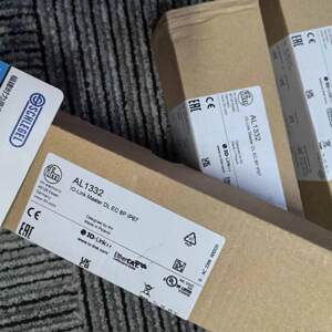 假一罚十 IFM AL1302 AL1306带Profinet接口的IO-Link主机