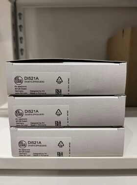 IFM DI521A N0530A TA3597 EVT006传感器