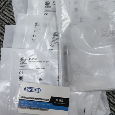 假一罚十 IFM IF5598 IF5646 IF5718 IF5767 IF5811传感器现货