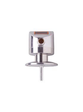 假一罚十 IFM TD2911   PI2306 带显示屏的齐平式压力传感器 订购