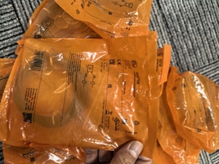 IIS265 IFM易福门IIS260 IIS266 IIS264 IIS263 IIS261 IIS262