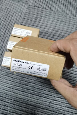 假一罚十 IFM PN2024 PN2023 PN2021 PN2023 PN2028传感器当天发