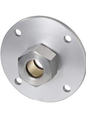 假一罚十 IFM E11232  E43006  用于液位传感器的法兰盘 现货