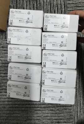 包邮【原装实拍】IFM PN7160  PN3160传感器现货