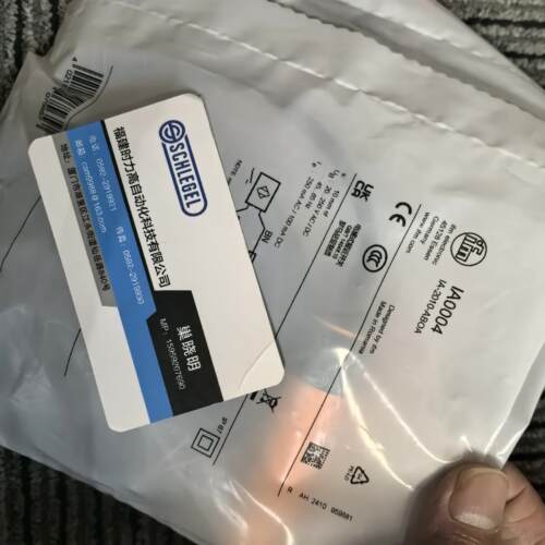 假一罚十 IFM IA5135 IA0068 IA5136 IA5130电感式接近开关 现货