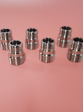 包邮全新替代 IFM E40107适配器接头现货