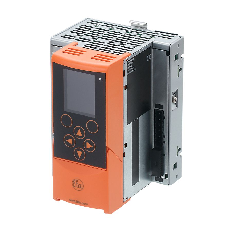 假一罚十 IFM  AC1421  AC1422  AS-Interface EtherNet/IP网关