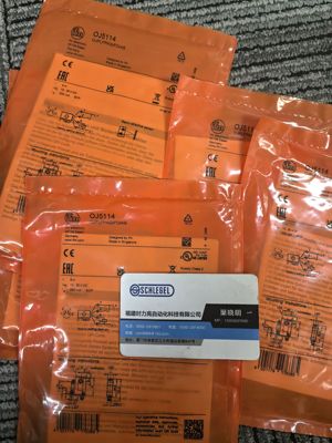 假一罚十 IFM  OJ5114  OJ5117 OJ5116传感器现货