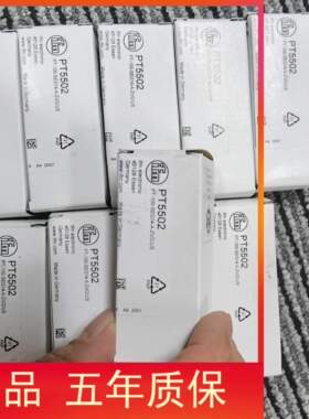 包邮原装实价IFM PT5502 PT5501 PT5503 PT5504压力传感器
