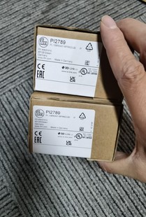 PI2798传感器原装 IFM 假一罚十 现货实价 包邮