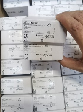 IFM PN7593 PN7594 PN7570 PN7592 PN7560 PN7571 PN7596传感器