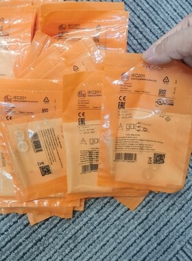 包邮IFMIEC201 IEC202 IEC203 IEC200传感器原装现货实价假一罚十