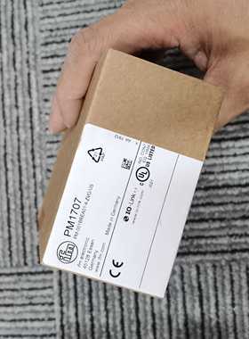 IFM PM1606  PM1602 PM1603 PM1604 PM1607 PM1608传感器