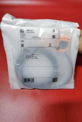 原装IFM IN5121传感器现货