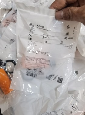 假一罚十 FM KI5082 KI5083 KI5084  KI5085  KI5087 传感器现货