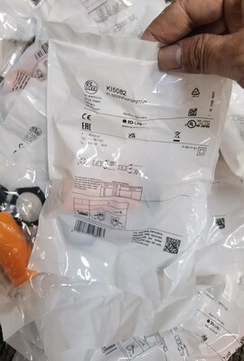 本店主营IFM全系列产传感器IFM