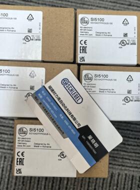 假一罚十 IFM SF5300 AC2024 AC5227 传感器订购品