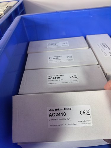 IFM AC2410 AC2411 AC2476  AC2417 AC2451 AC2403模块