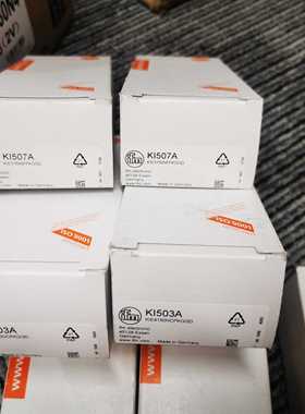 原装FM KI503A KI505A KI507A KI5065传感器现货假一罚十