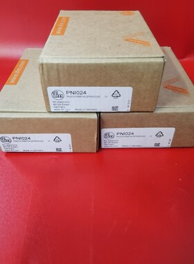 全新原装IFM PNI024 PNI023 PNI022 压力传感器现货
