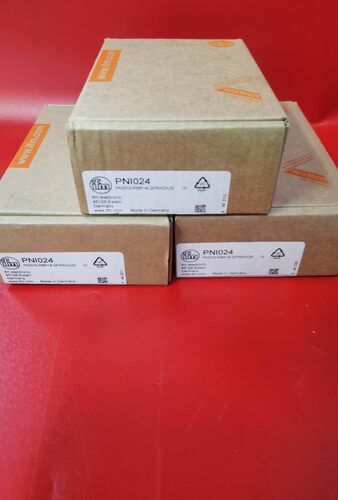全新原装IFM PNI024 PNI023 PNI022 压力传感器现货