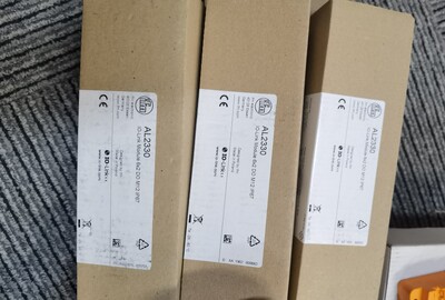 包邮【原装一口价】IFM AL2330模块现货