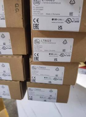 假一罚十 IFM   LT8023 LT8022  LK8123   LK8124液位传感器
