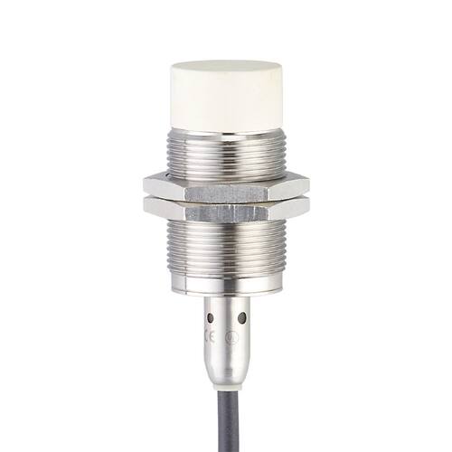 假一罚十 IFM  电感式接近开关 IIM203 IIKC022-ASKG/M/6M/ZH