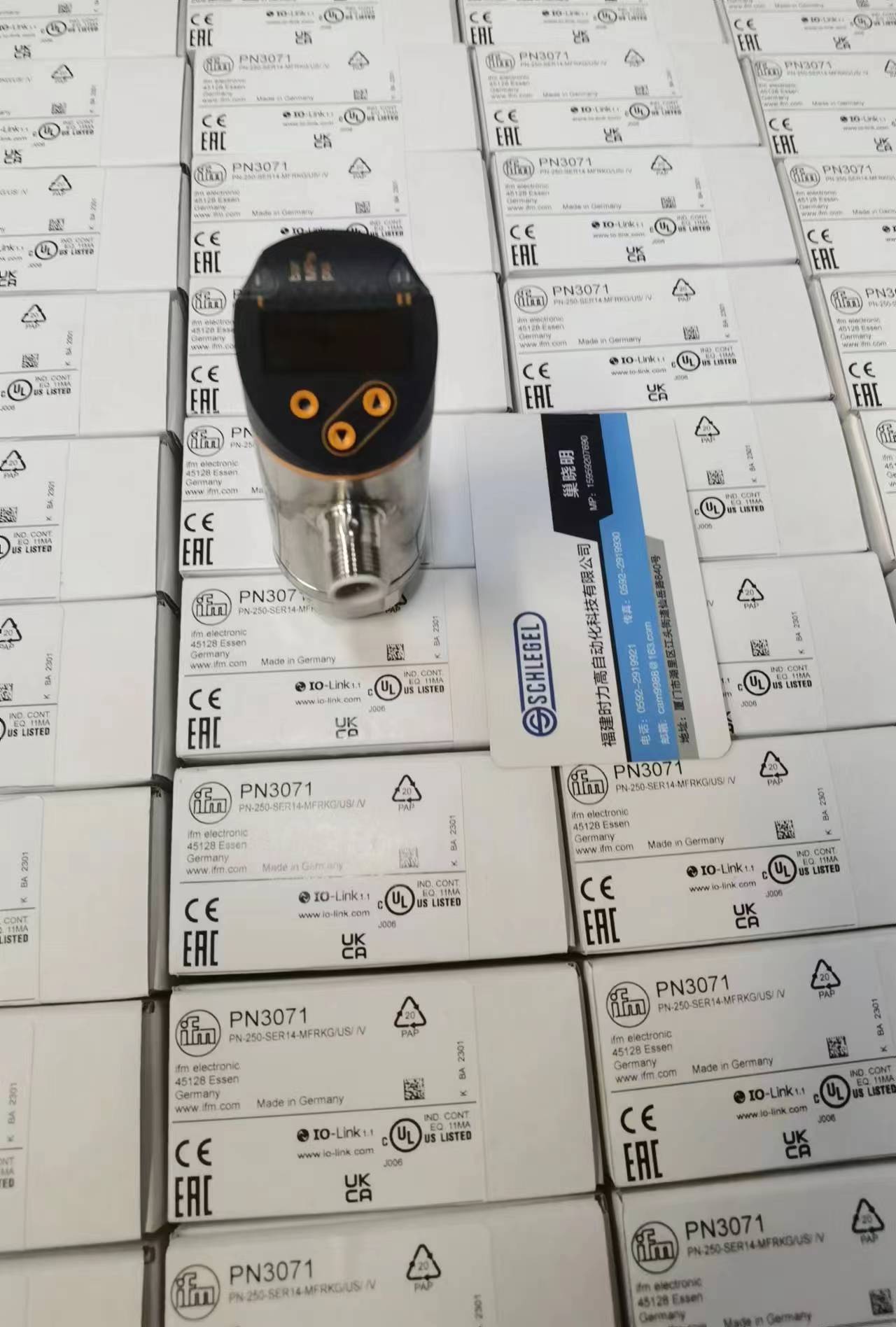 包邮 IFM PN3070 PN3071 PN3092 PN3093 PN3094 PN3096传感器现货