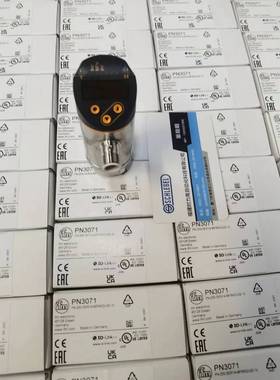 包邮 IFM PN3070 PN3071 PN3092 PN3093 PN3094 PN3096传感器现货