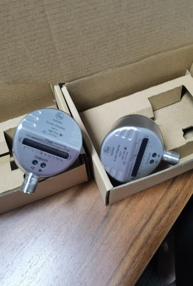 包邮IFM SI5000传感器便宜处理