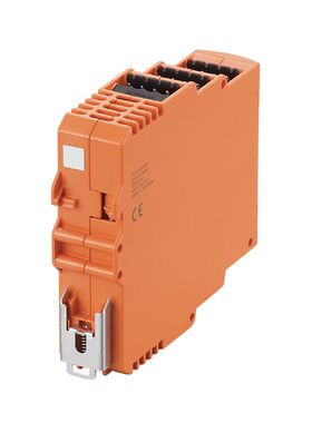 假一罚十 IFM  AC3222  AC2220 AS-Interface控制柜模块