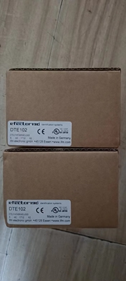 包邮假一罚十IFM DTE102控制器传感器现货