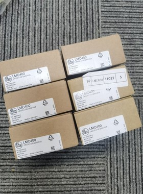 包邮IFM LMC400液位传感器现货10台
