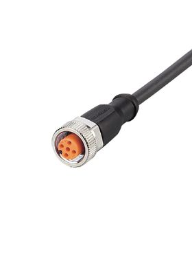 假一罚十 IFM EVC177 连接电缆订购品