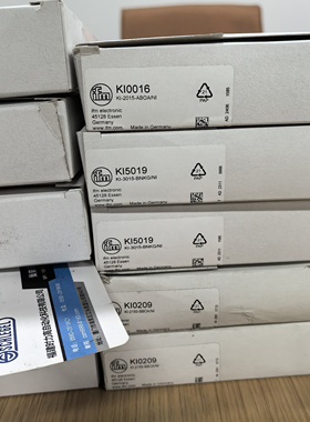 假一罚十 IFM 带背景消除的漫反射光电开关 O5H51A O5H-FPKG/US10