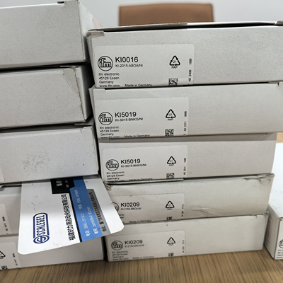 假一罚十 IFM 带背景消除的漫反射光电开关 O5H51A O5H-FPKG/US10